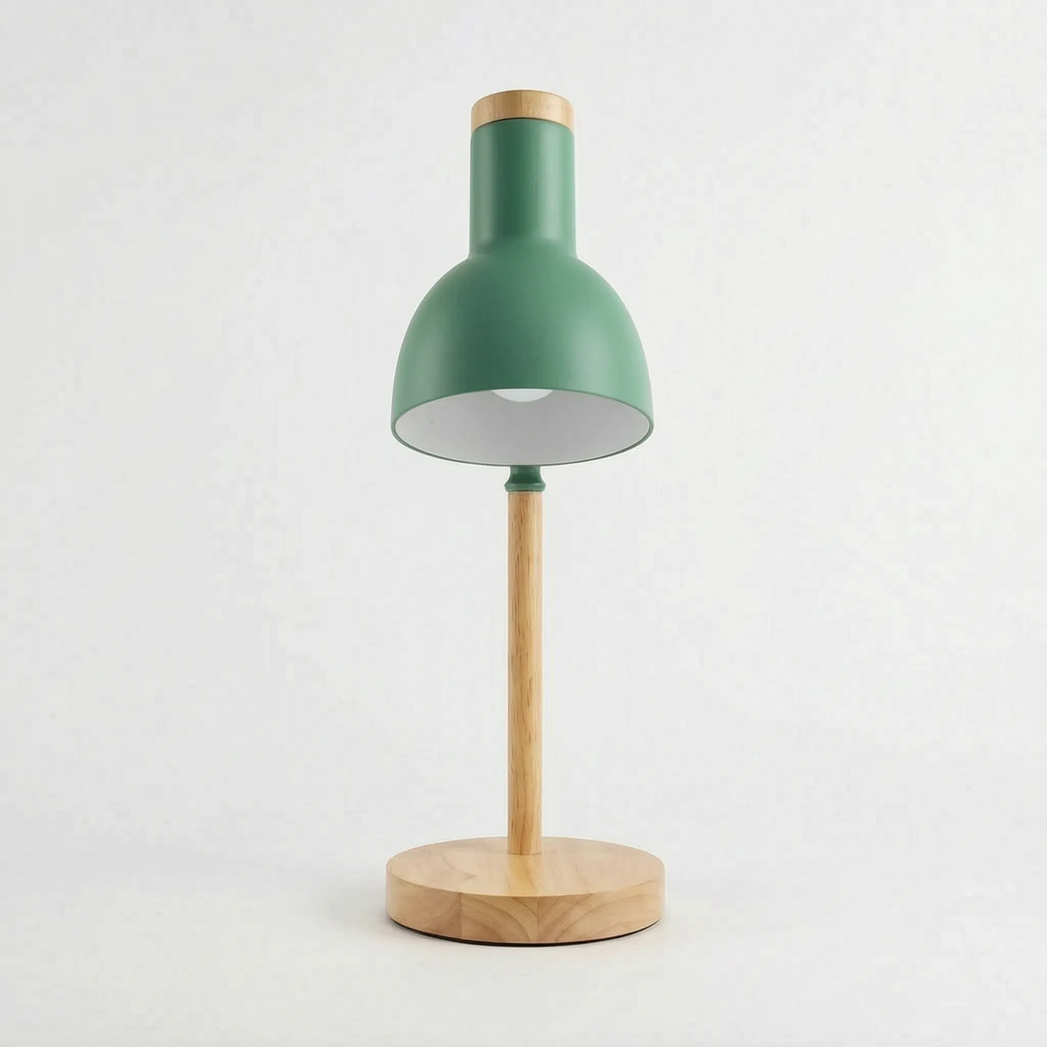 Nordlight™ -  Nordic Style Table Lamp -  Reading In Bed
