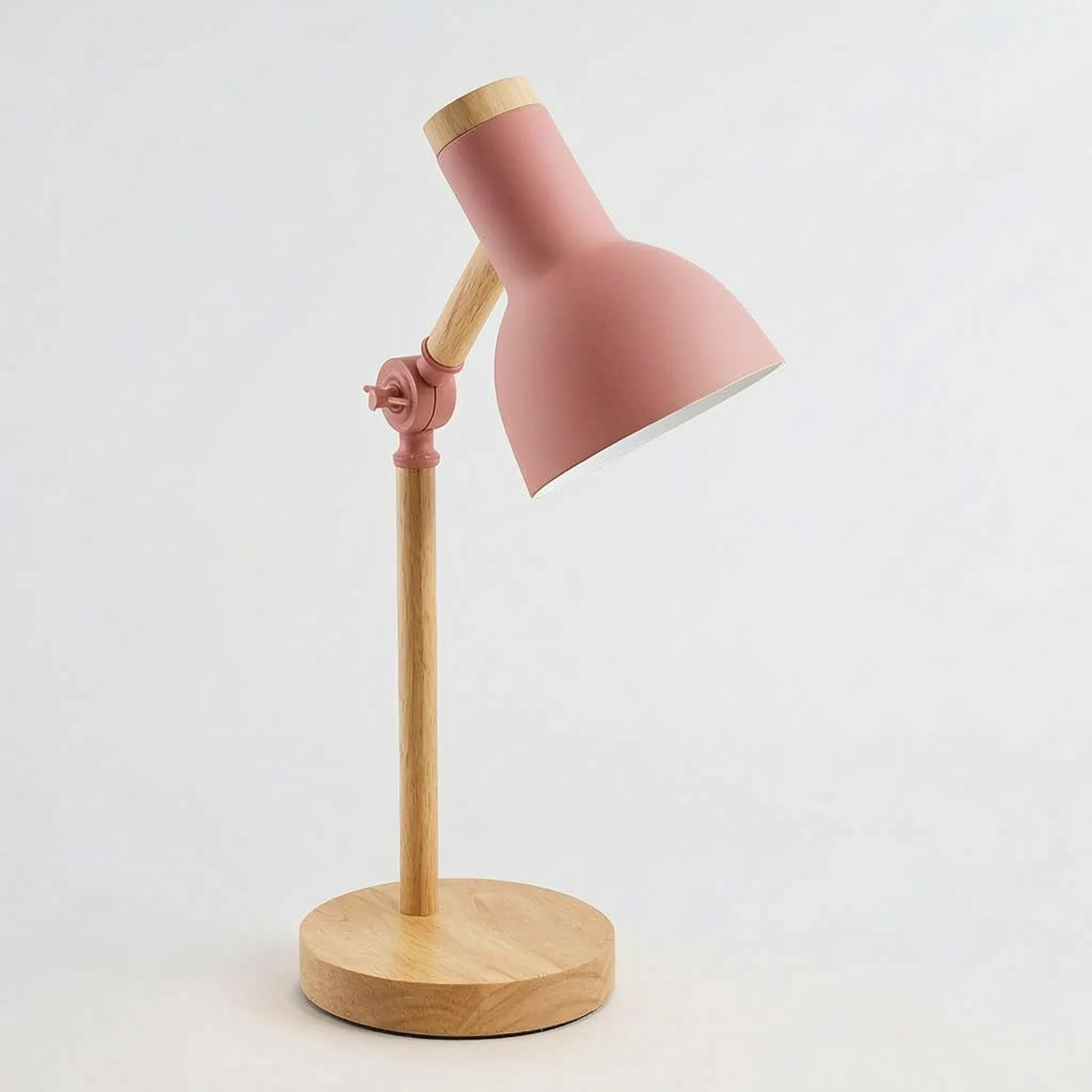 Nordlight™ -  Nordic Style Table Lamp -  Reading In Bed