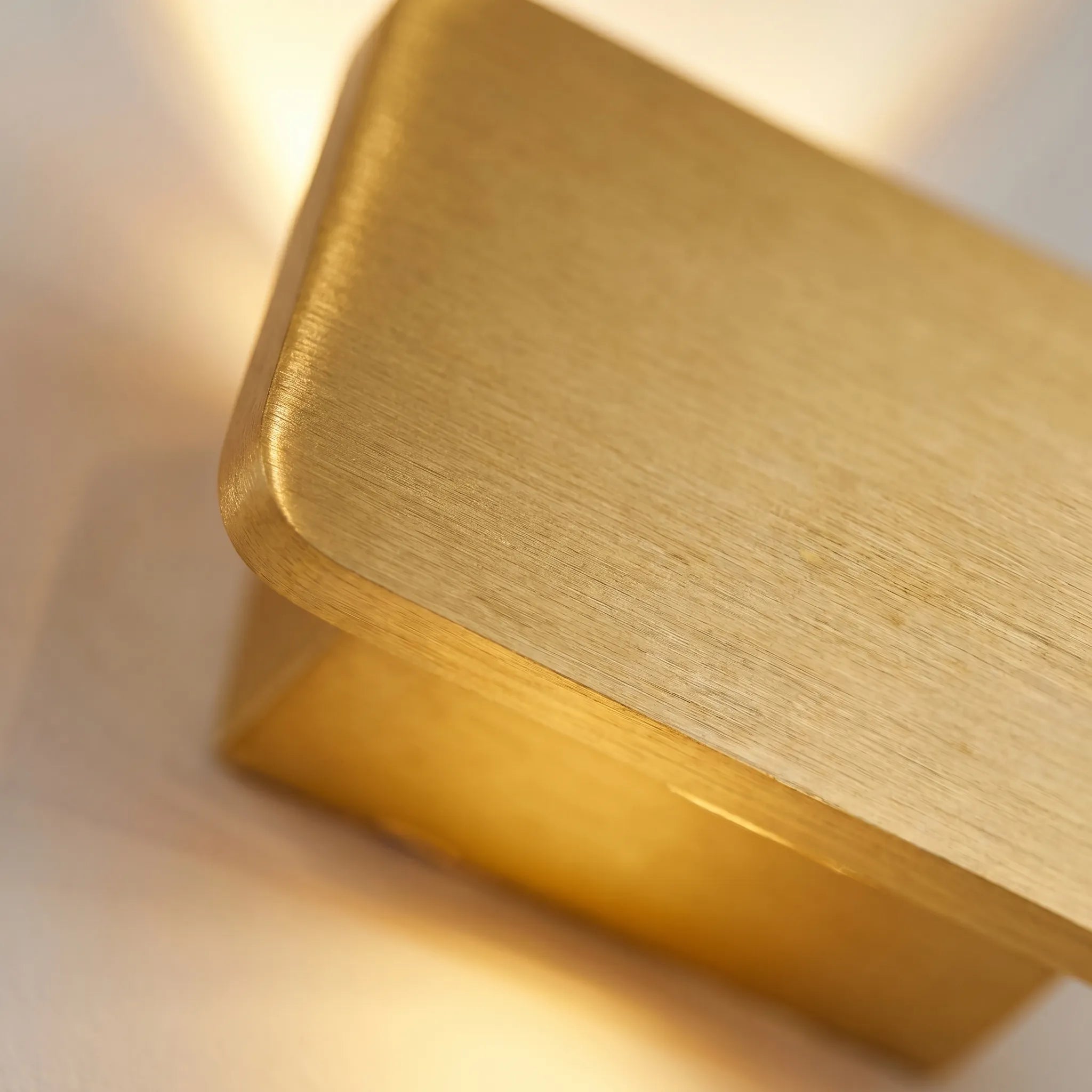 Nordsen™ -  Up And Down Wall Light -  Ambient Room Lighting