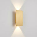 Nordsen™ -  Up And Down Wall Light -  Ambient Room Lighting