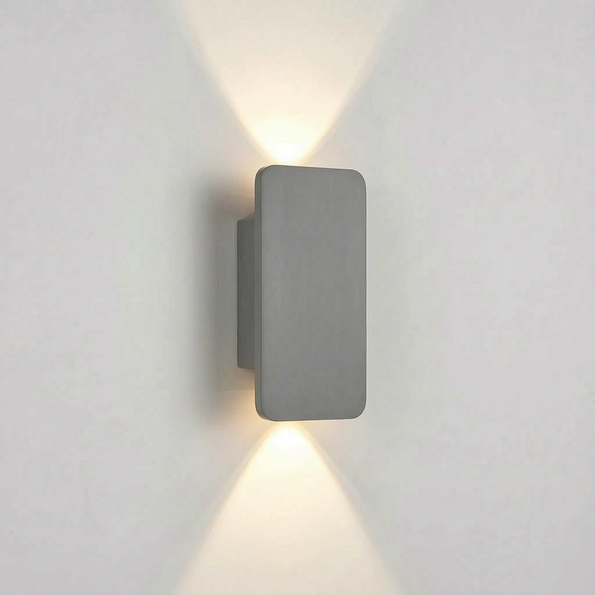Nordsen™ -  Up And Down Wall Light -  Ambient Room Lighting