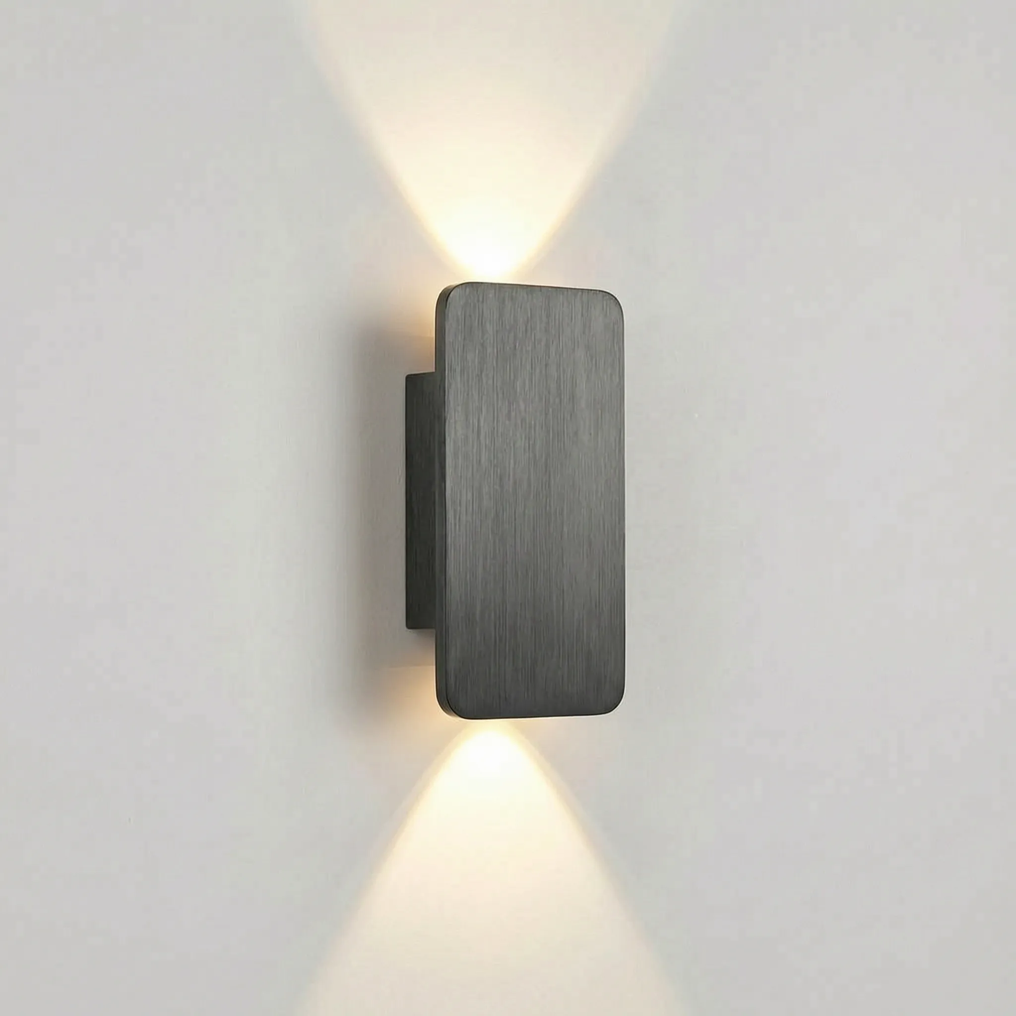 Nordsen™ -  Up And Down Wall Light -  Ambient Room Lighting