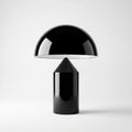 Noriadome™ -  Minimalist Dome Table Lamp -  Ambient Room Lighting