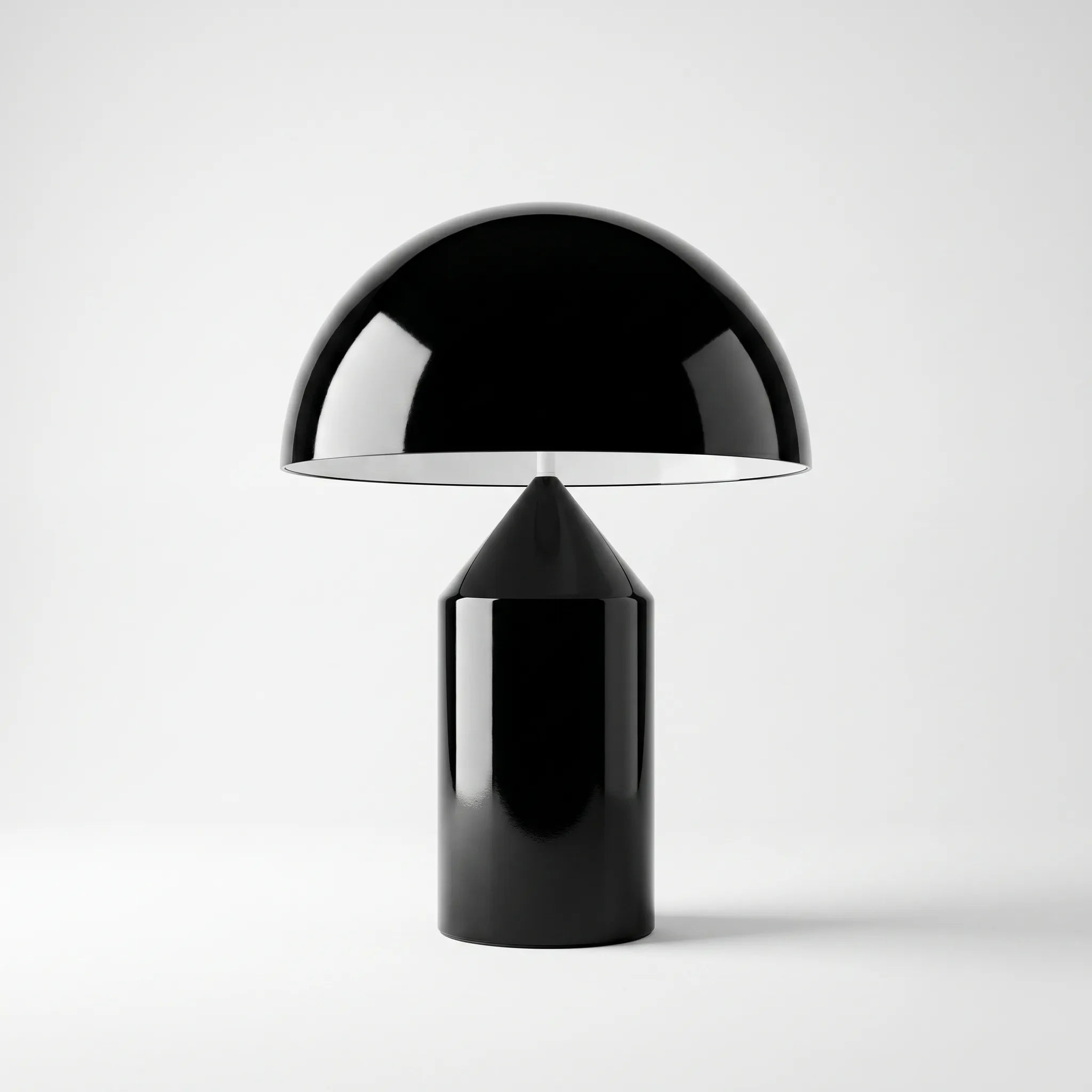 Noriadome™ -  Minimalist Dome Table Lamp -  Ambient Room Lighting