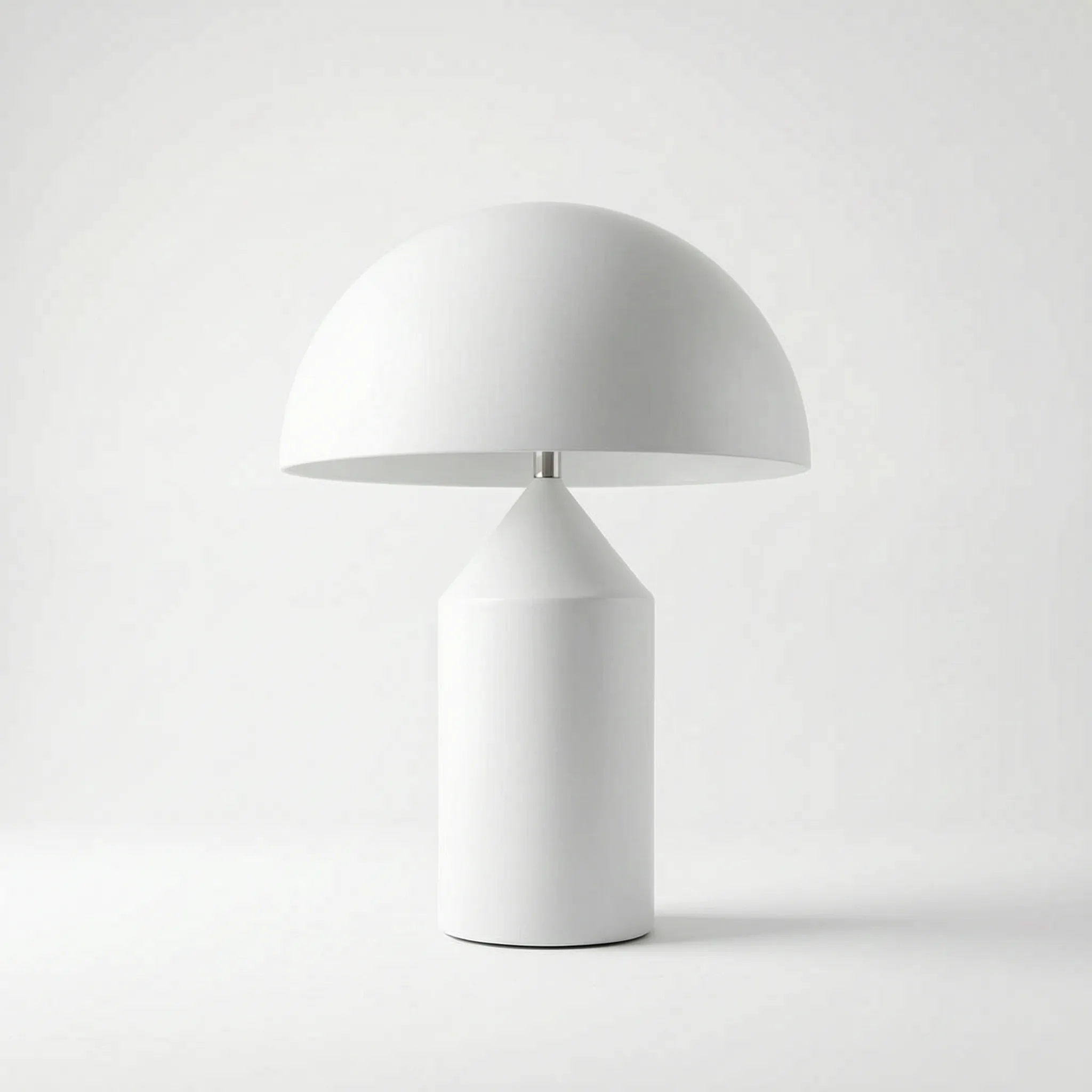 Noriadome™ -  Minimalist Dome Table Lamp -  Ambient Room Lighting