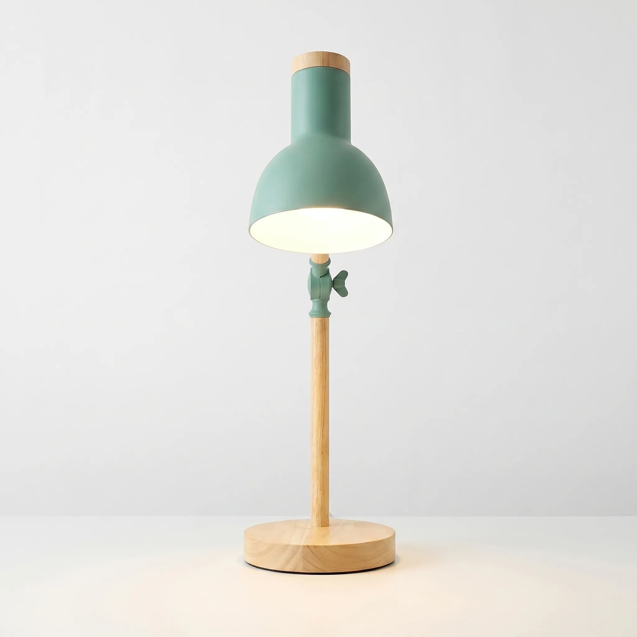 Novalum™ -  Modern Desk Lamp -  Focused Desk Work