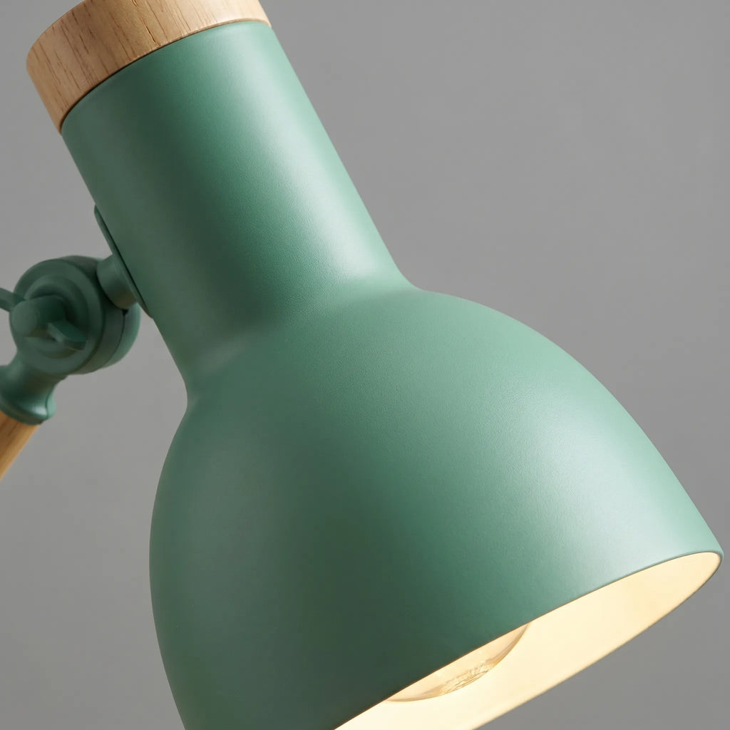 Novalum™ -  Modern Desk Lamp -  Focused Desk Work