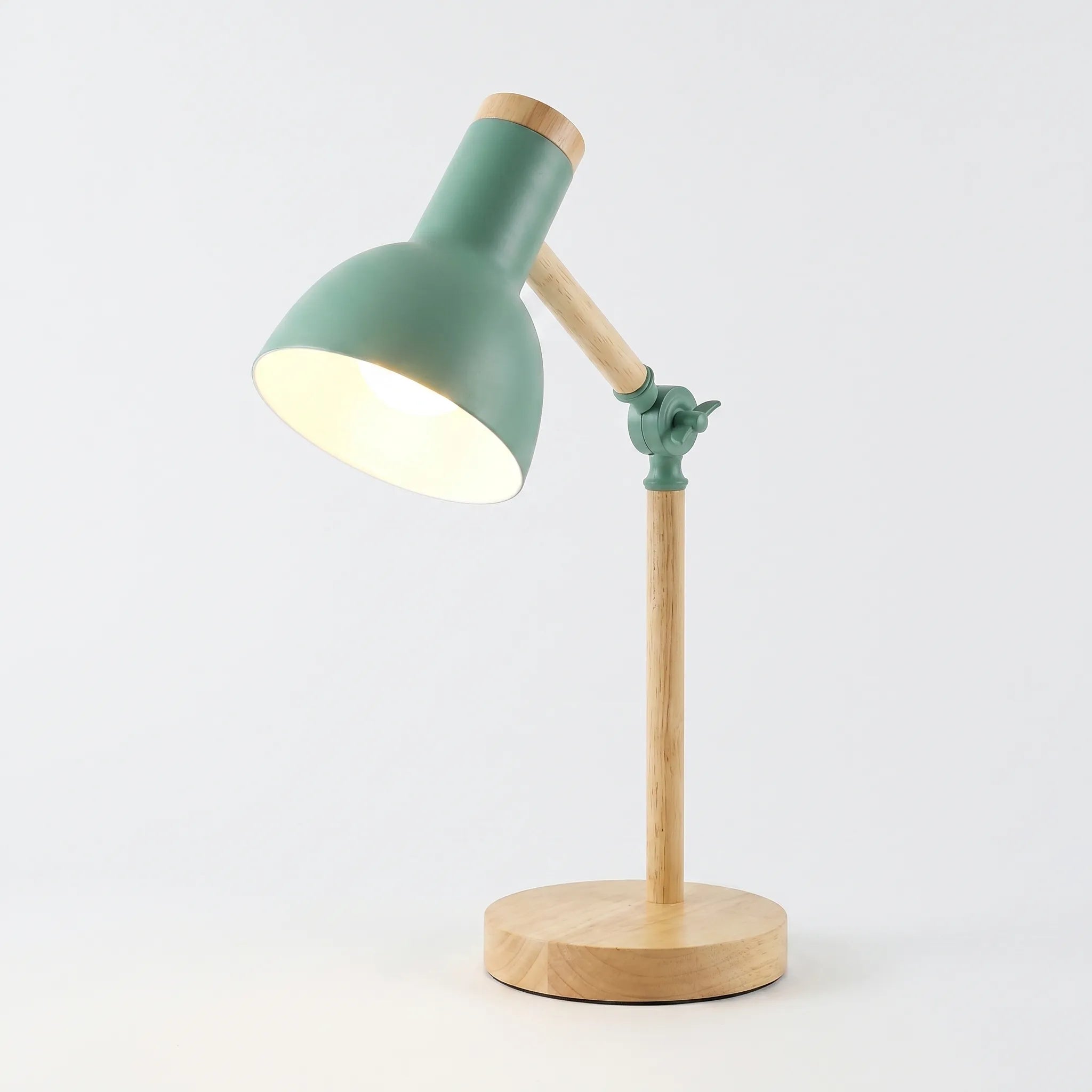 Novalum™ -  Modern Desk Lamp -  Focused Desk Work