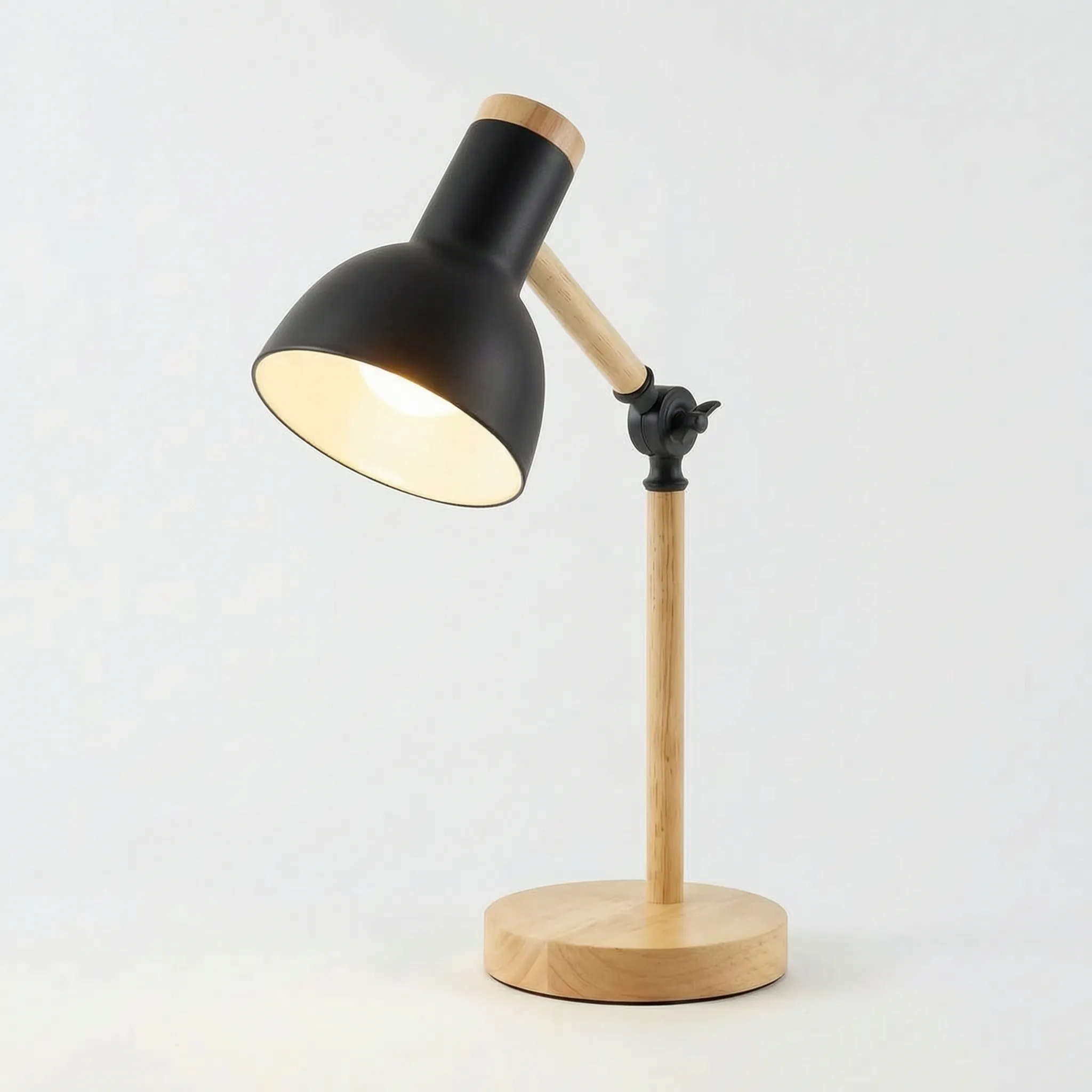 Novalum™ -  Modern Desk Lamp -  Focused Desk Work