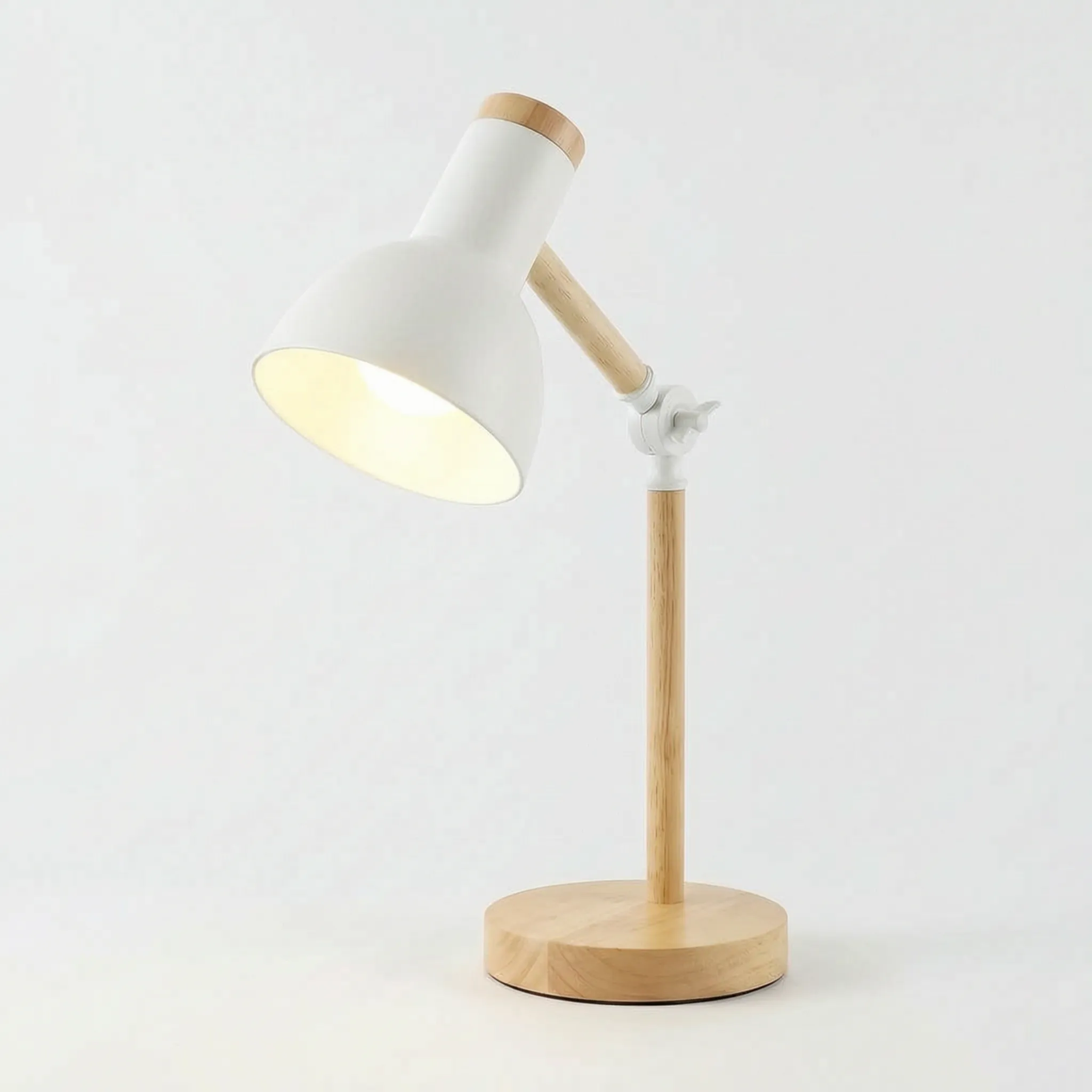 Novalum™ -  Modern Desk Lamp -  Focused Desk Work