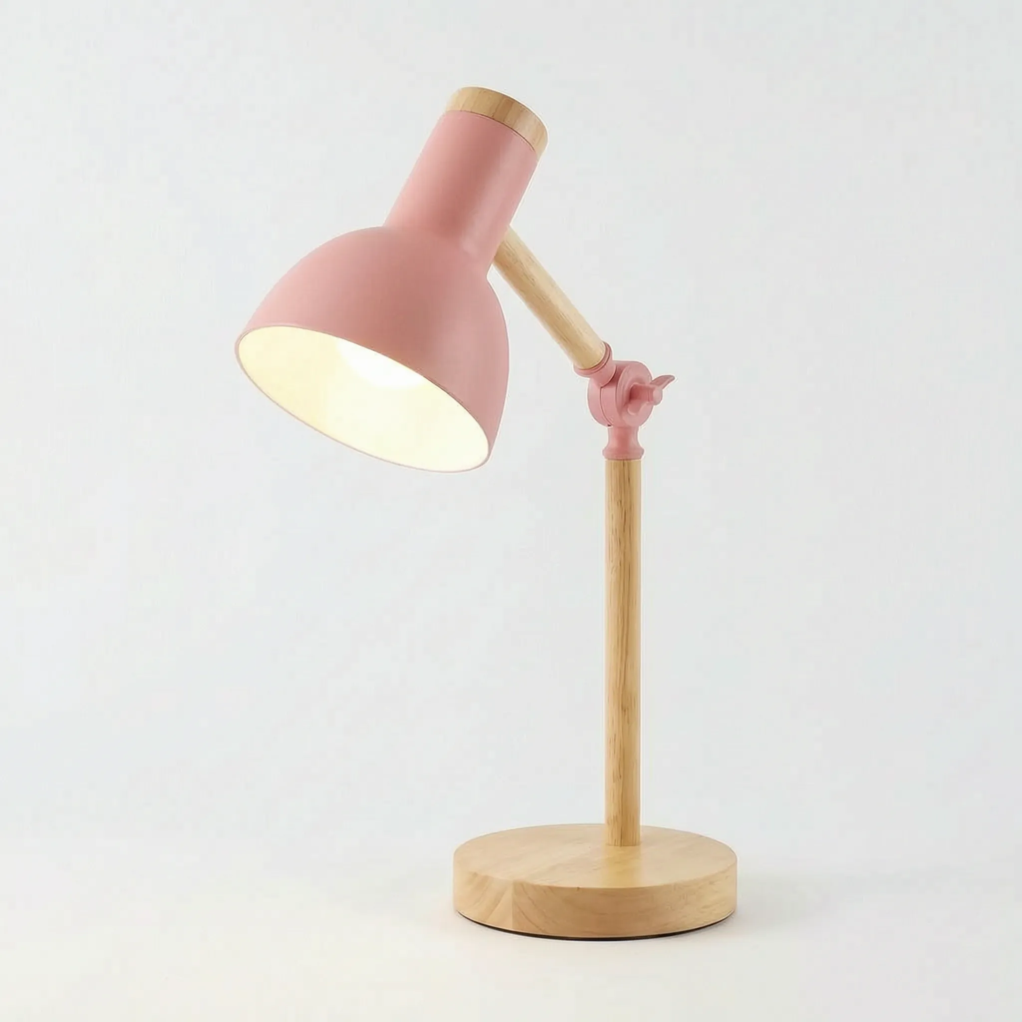 Novalum™ -  Modern Desk Lamp -  Focused Desk Work