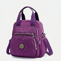 Novari™ -  Convertible Rucksack -  Daily Commutes
