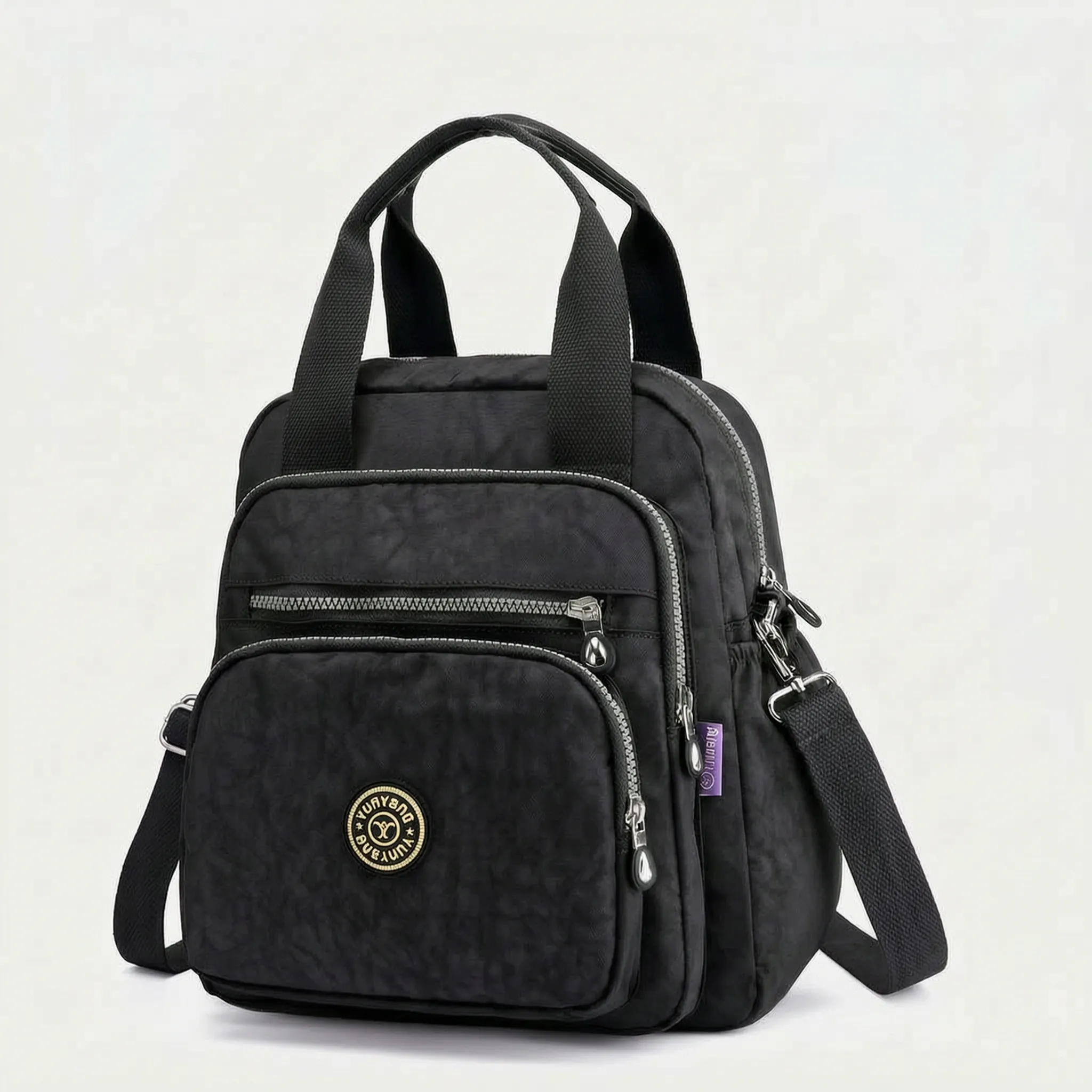 Novari™ -  Convertible Rucksack -  Daily Commutes