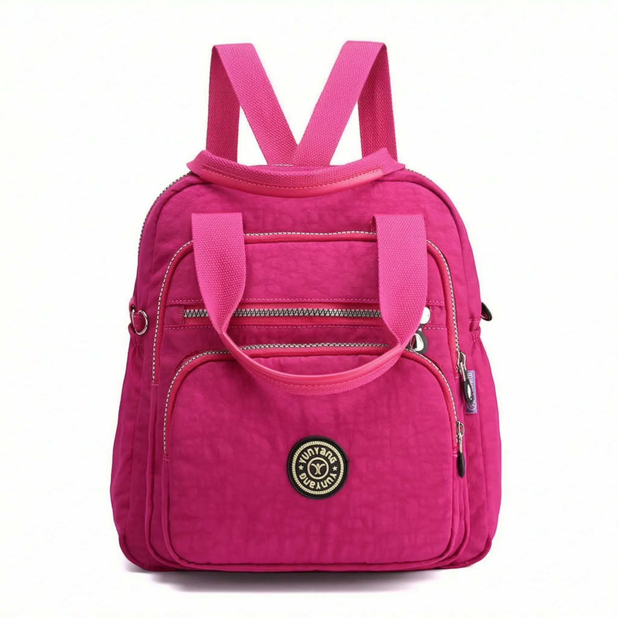 Novari™ -  Convertible Rucksack -  Daily Commutes