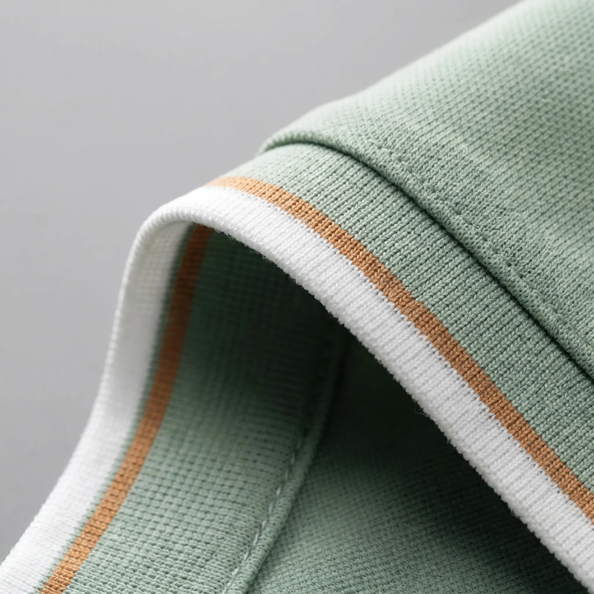 Novaris™ -  Short Sleeve Polo Shirt -  Office Casual Wear