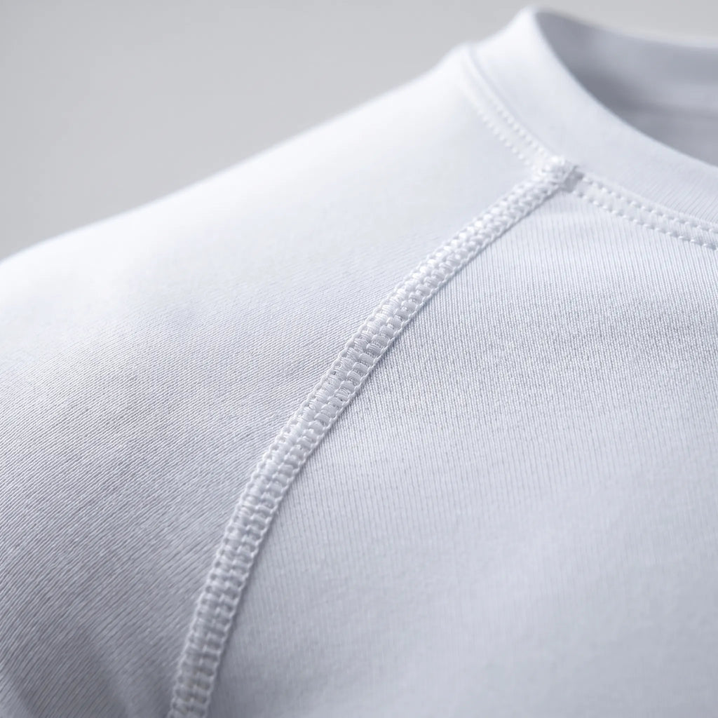 Novastrat™ -  Fitted Thermal Base Layer -  Layering In Cold Weather