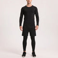Novastrat™ -  Fitted Thermal Base Layer -  Layering In Cold Weather