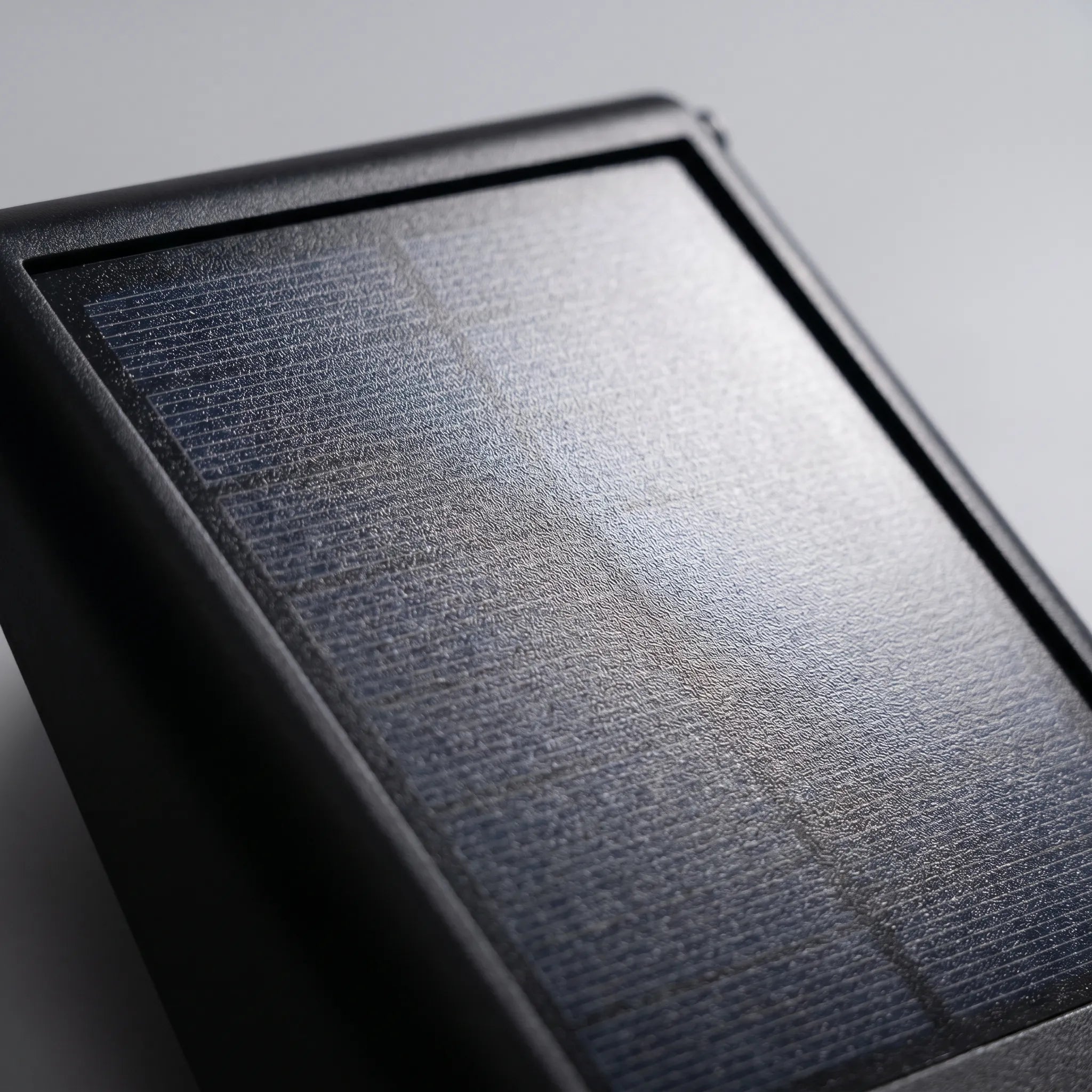 Noxis™ -  Modern Solar Wall Sconce -  Lighting Dark Pathways