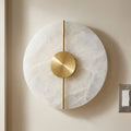 Nydra™ -  Modern Minimalist Wall Sconce -  Ambient Room Lighting