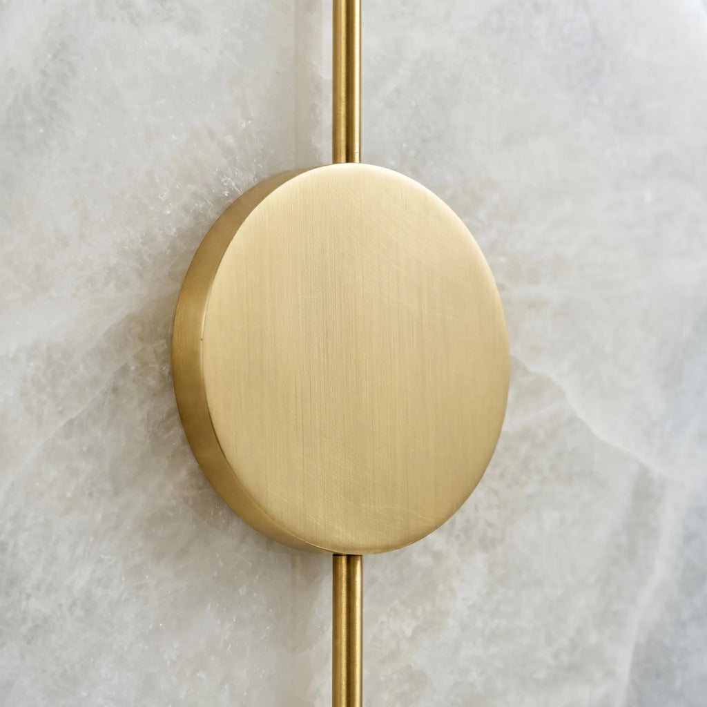 Nydra™ -  Modern Minimalist Wall Sconce -  Ambient Room Lighting