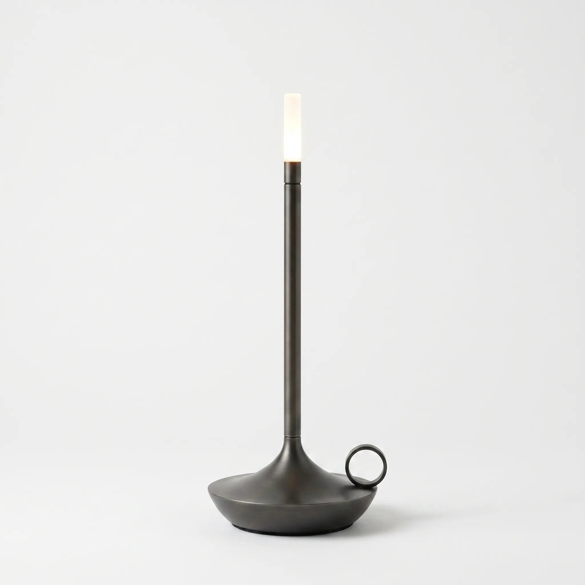 Nyvel™ -  Modern Minimalist Cordless Table Lamp -  Bedside Reading
