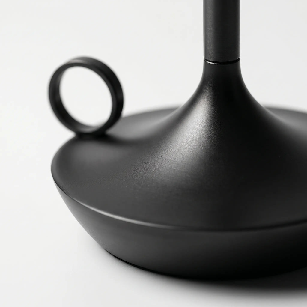 Nyvel™ -  Modern Minimalist Cordless Table Lamp -  Bedside Reading