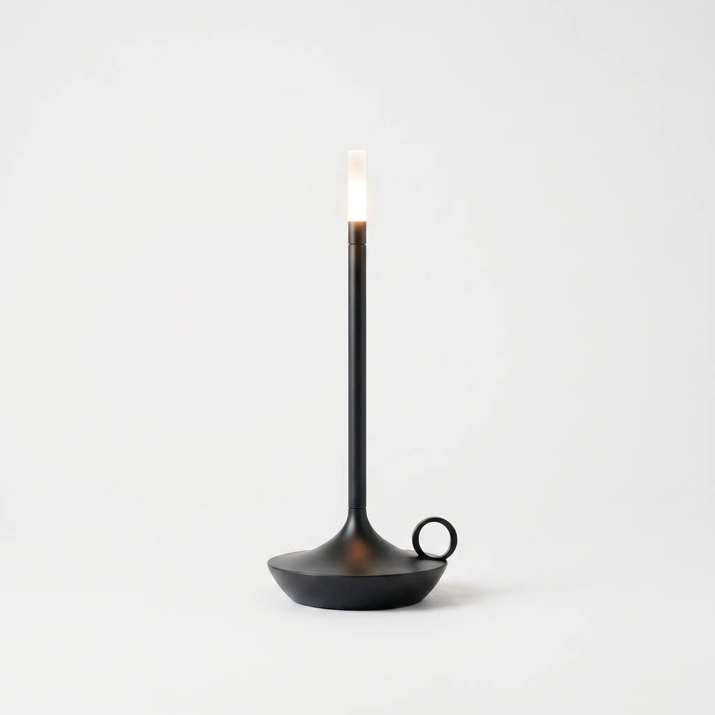 Nyvel™ -  Modern Minimalist Cordless Table Lamp -  Bedside Reading