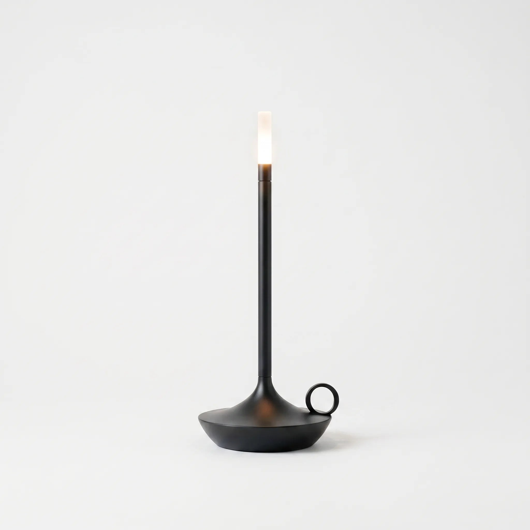 Nyvel™ -  Modern Minimalist Cordless Table Lamp -  Bedside Reading