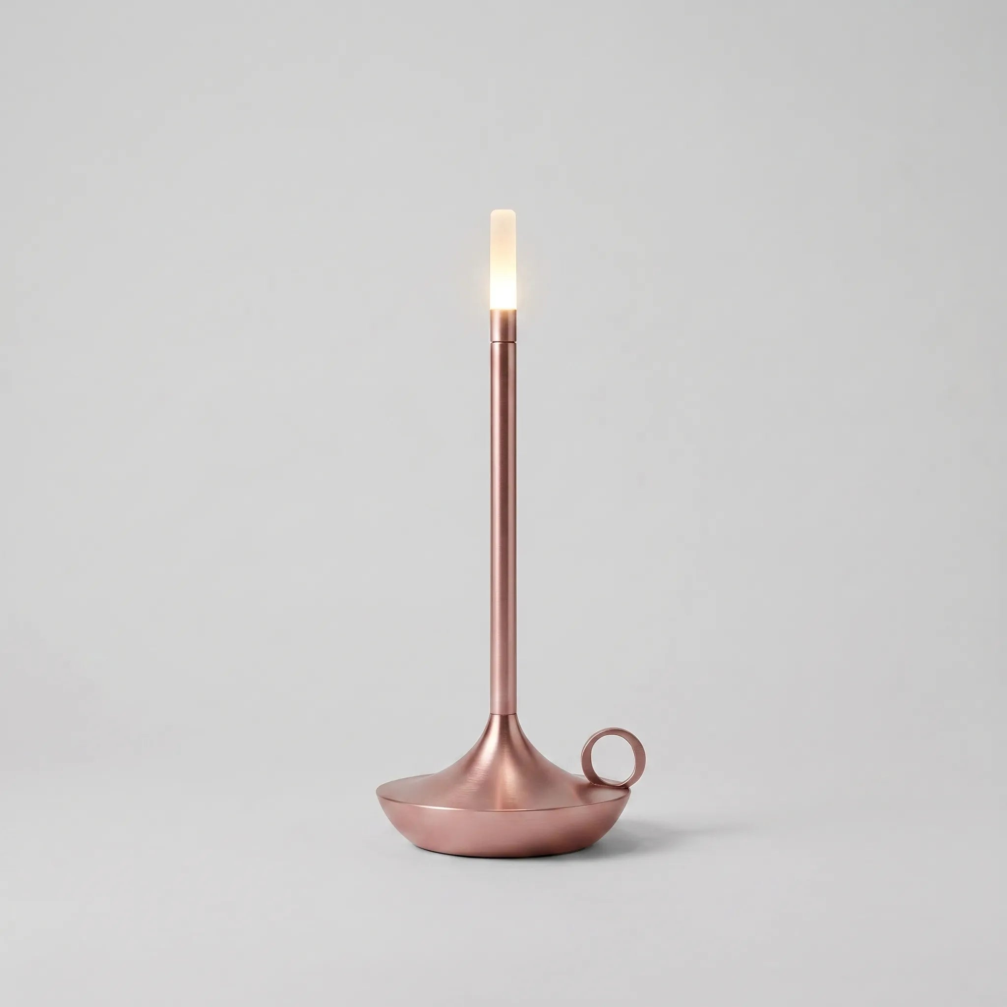 Nyvel™ -  Modern Minimalist Cordless Table Lamp -  Bedside Reading