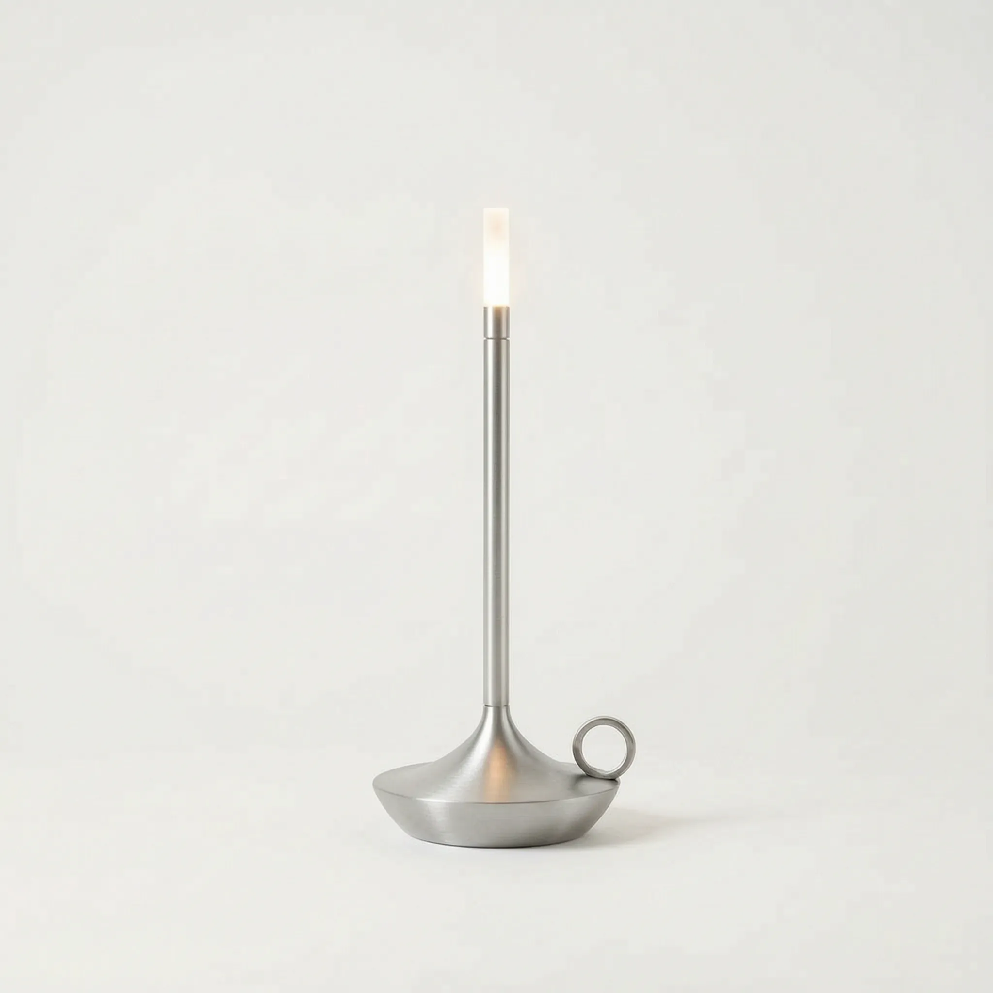 Nyvel™ -  Modern Minimalist Cordless Table Lamp -  Bedside Reading