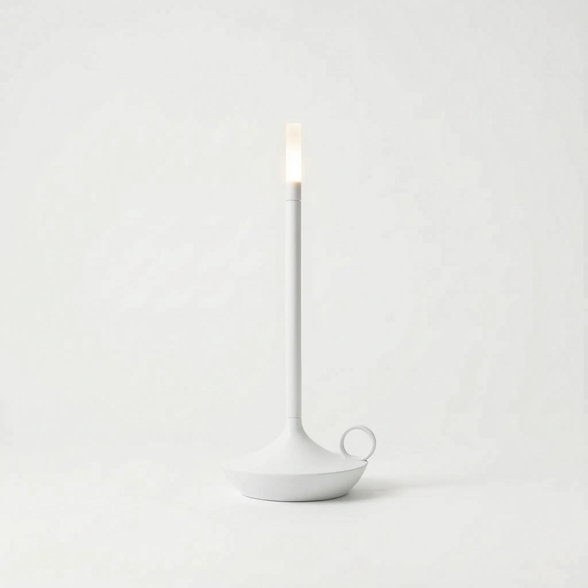 Nyvel™ -  Modern Minimalist Cordless Table Lamp -  Bedside Reading