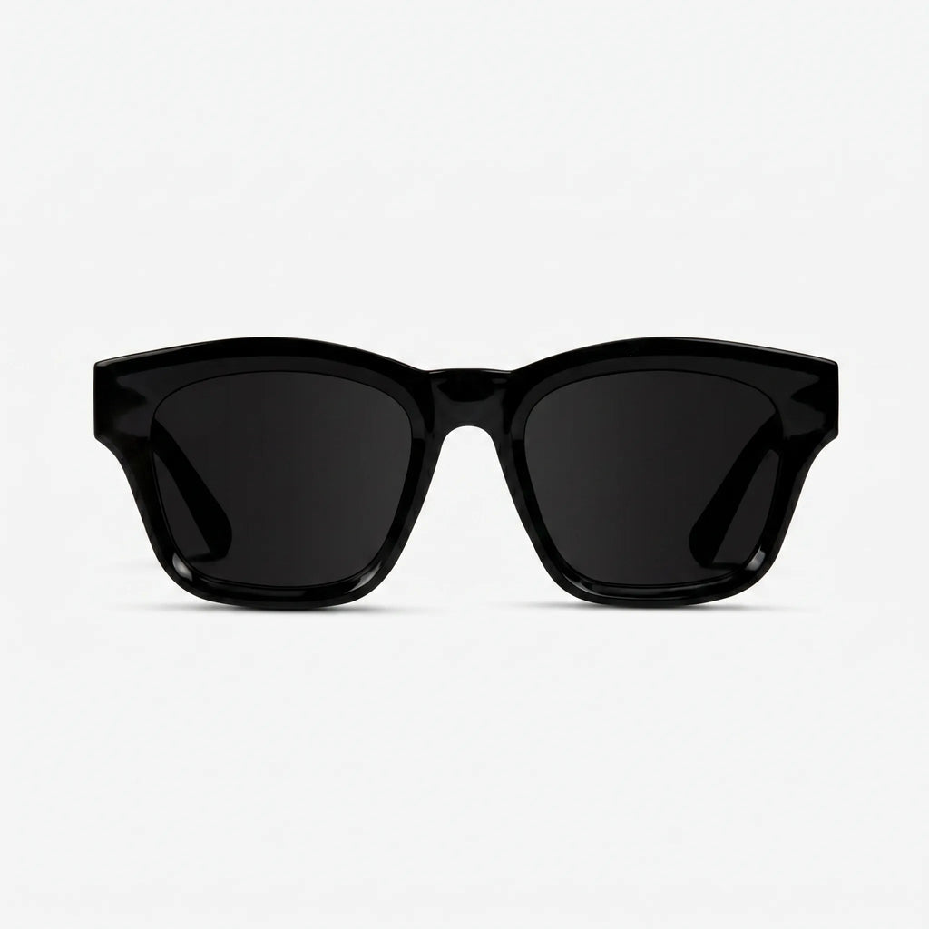 Nyxoria™ -  Oversized Cat-Eye Sunglasses -  Reducing Sun Glare