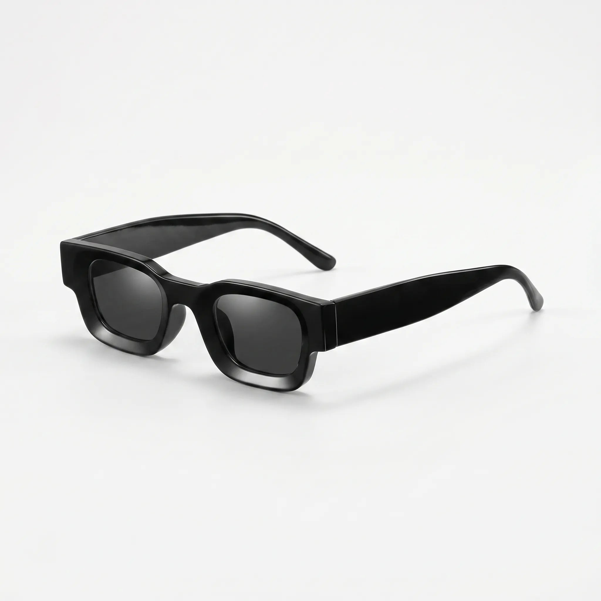 Obsidyr™ -  Thick Framed Sunglasses -  Everyday Sunwear