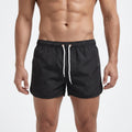 Oceara™ -  Elasticated Swim Shorts -  Swimming And Wading
