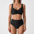 Oceira™ -  High Waisted Bikini Set -  Beach Holidays