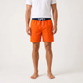 Ocenix™ -  Men's Woven Swim Shorts -  Beach Holidays
