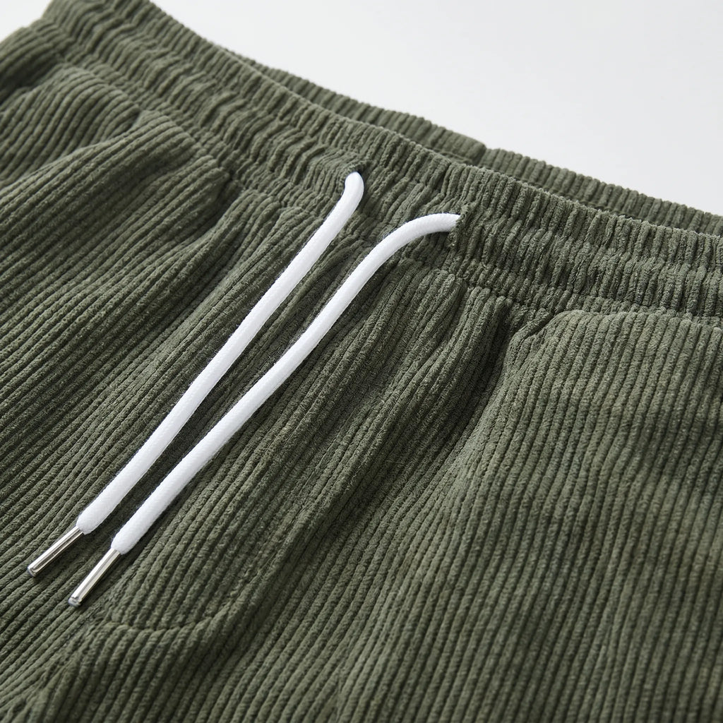 Ondarel™ -  Men's Textured Swim Shorts -  Swimming And Watersports