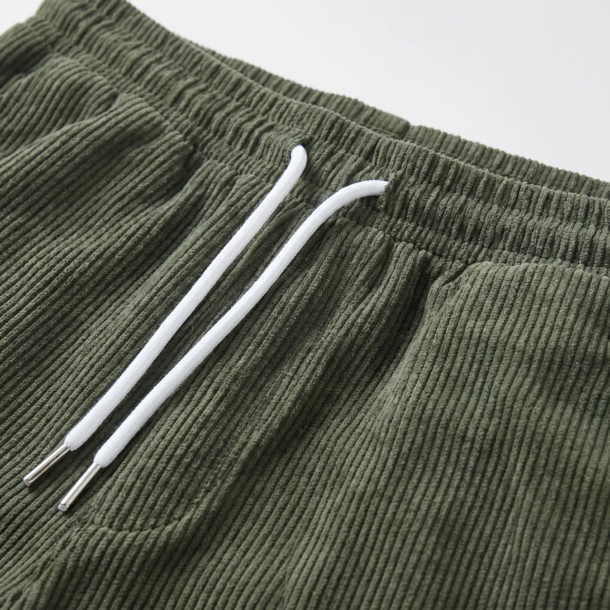 Ondarel™ -  Men's Textured Swim Shorts -  Swimming And Watersports