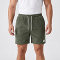 Ondarel™ -  Men's Textured Swim Shorts -  Swimming And Watersports