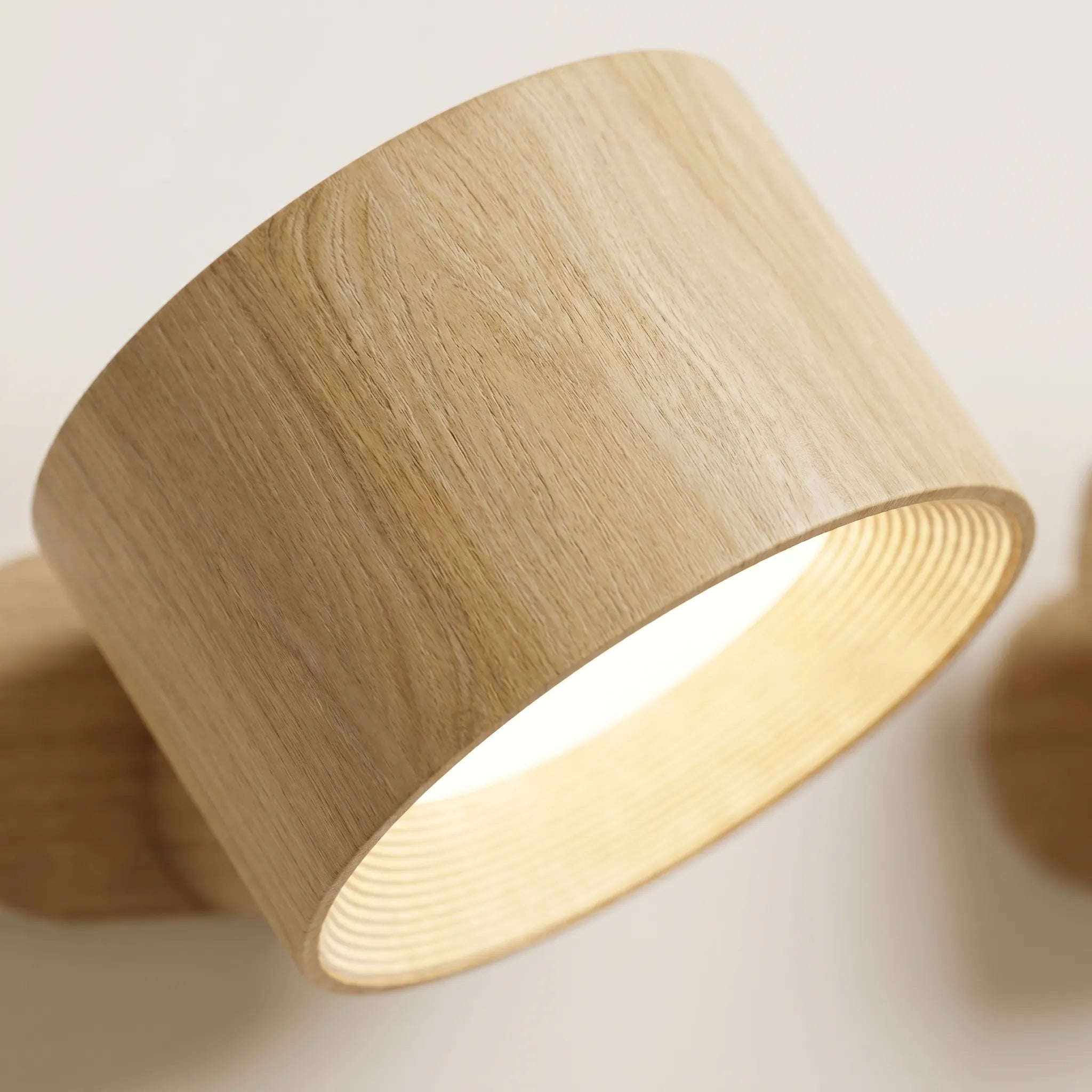 Orbitar™ -  Magnetic Wall Lamp -  Bedside Reading