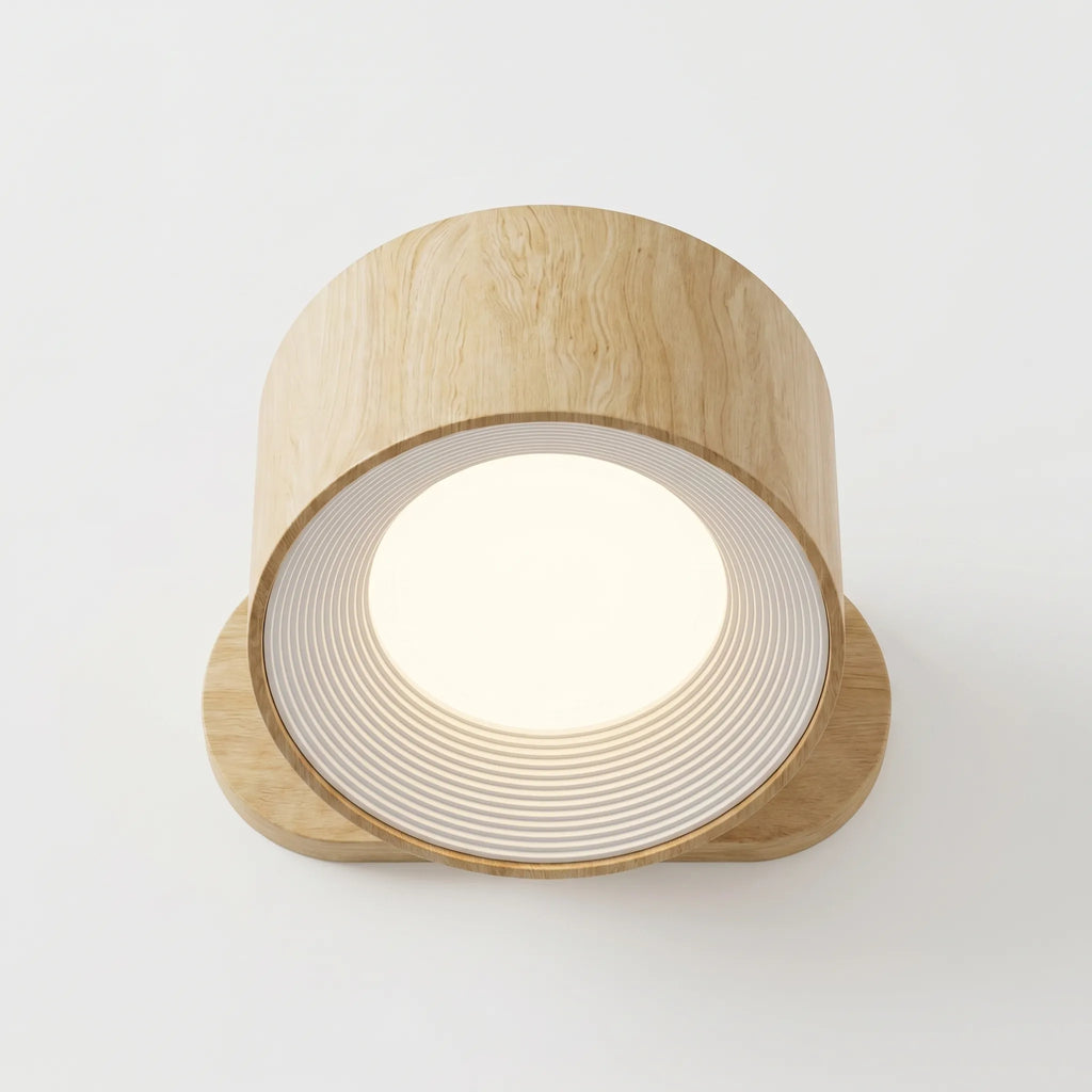 Orbitar™ -  Magnetic Wall Lamp -  Bedside Reading