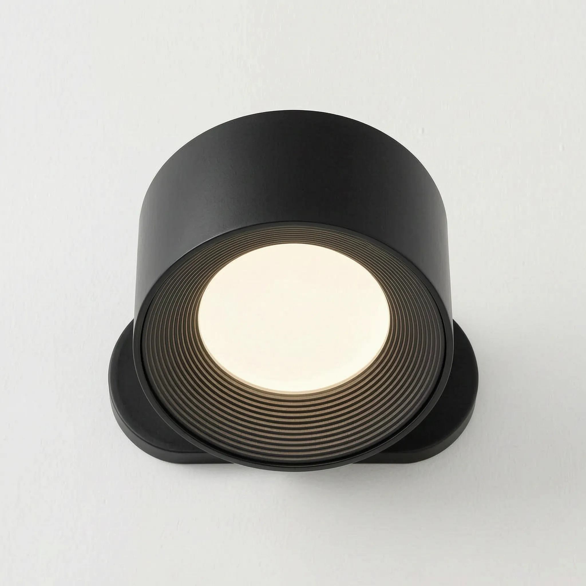 Orbitar™ -  Magnetic Wall Lamp -  Bedside Reading