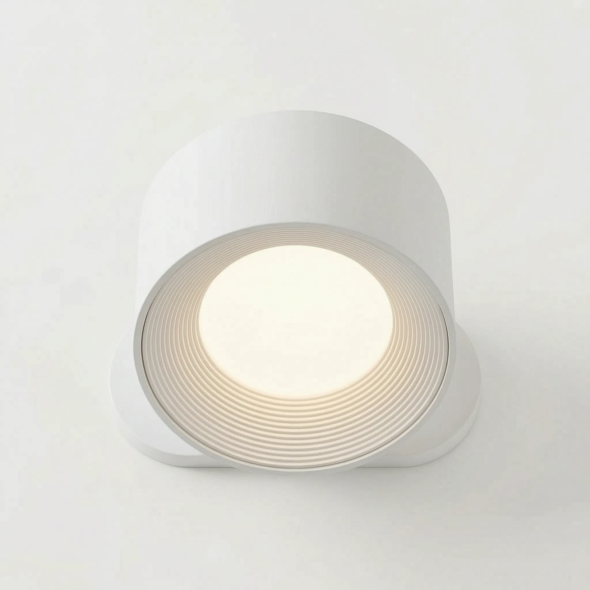 Orbitar™ -  Magnetic Wall Lamp -  Bedside Reading