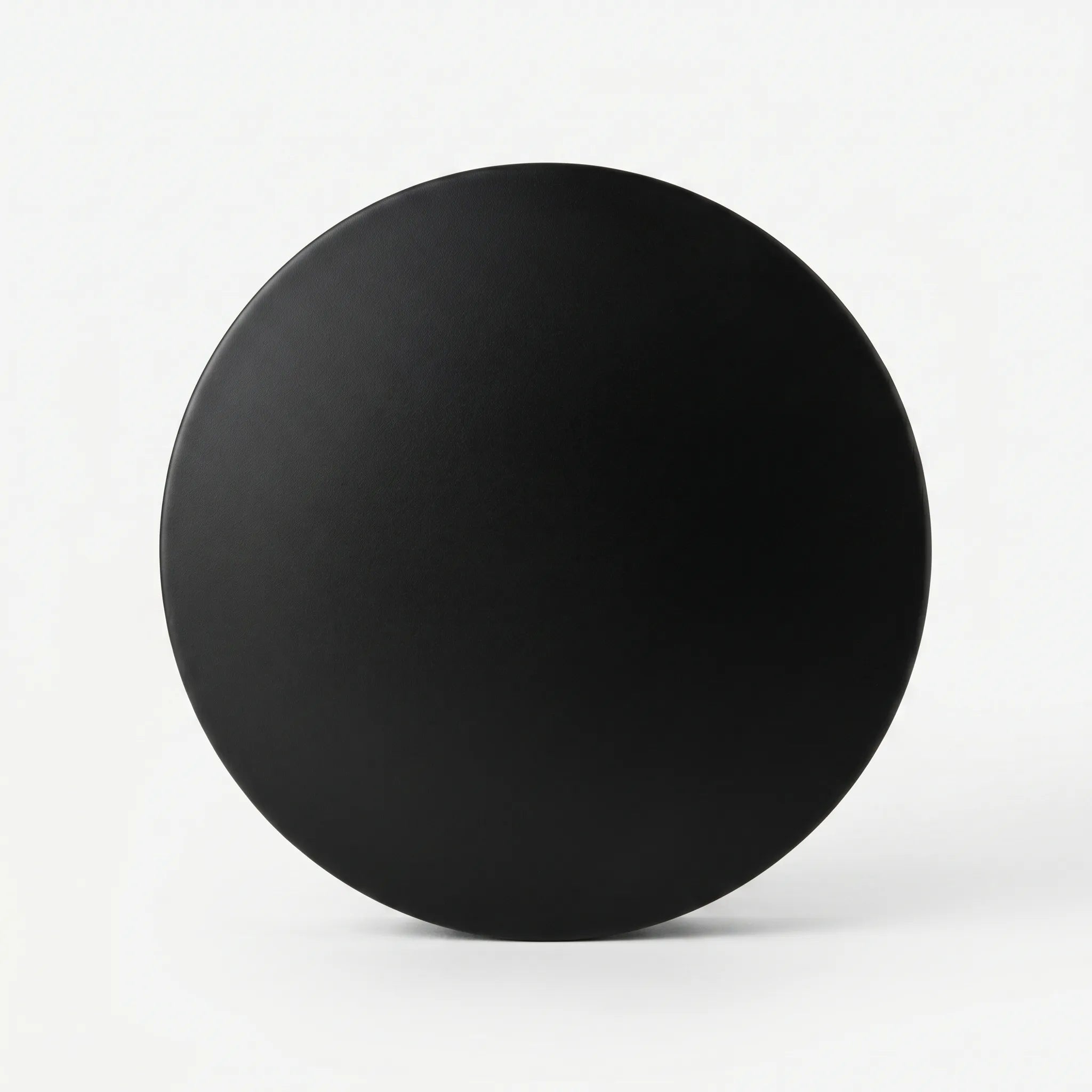 Orbiton™ -  Round Minimalist Outdoor Sconce -  Illuminating Outdoor Patios