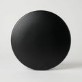 Orbiton™ -  Round Minimalist Outdoor Sconce -  Illuminating Outdoor Patios