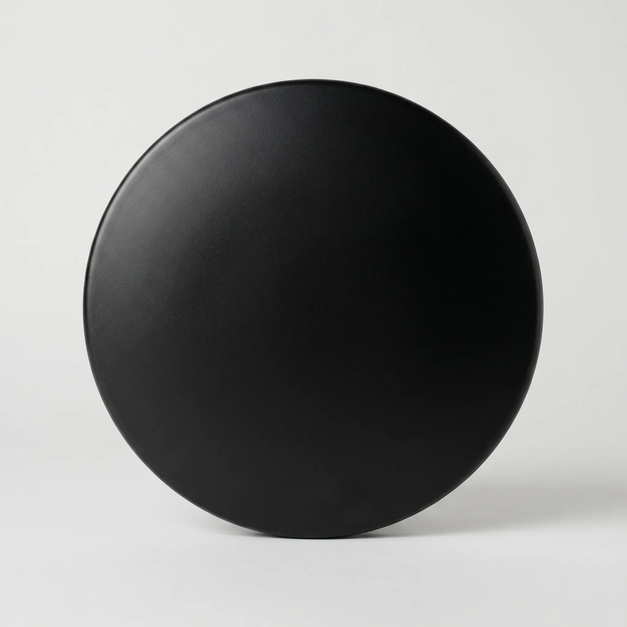 Orbiton™ -  Round Minimalist Outdoor Sconce -  Illuminating Outdoor Patios