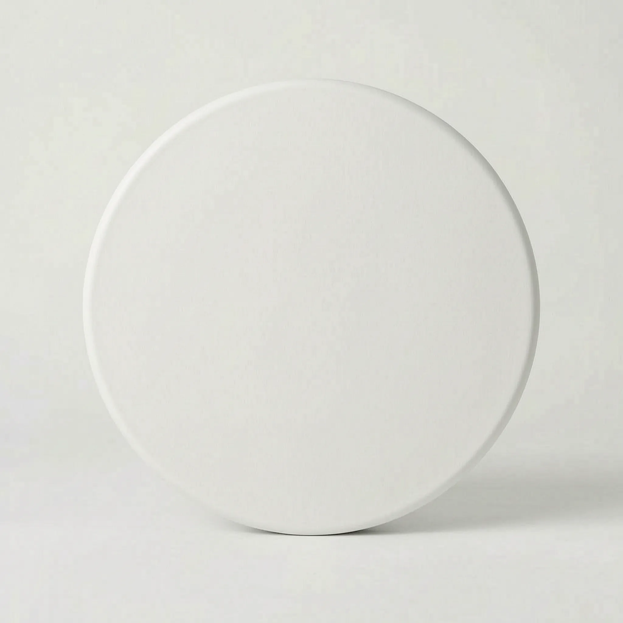 Orbiton™ -  Round Minimalist Outdoor Sconce -  Illuminating Outdoor Patios
