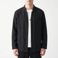 Oxfell™ -  Long Sleeve Casual Shirt -  Layering Over T-Shirts