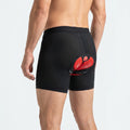 Oxyride™ -  Padded Riding Undershorts -  Long Motorcycle Journeys
