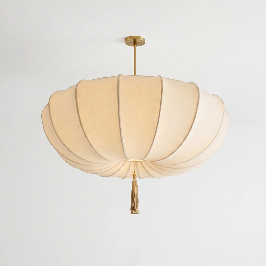 Pendaform™ -  Sculptural Hanging Pendant Light -  Ambient Room Lighting